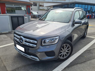 Mercedes GLB