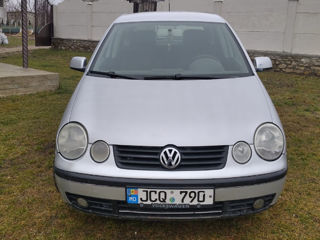 Volkswagen Polo foto 4