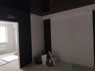 1-rm apt., 33 м², 9/10 fl.