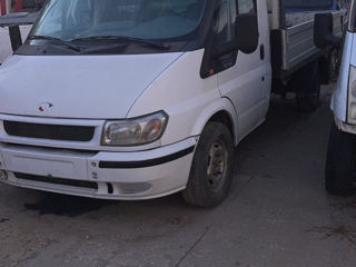 piese  si reparatia Ford Transit or.Hincesti foto 9