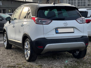 Opel Crossland X foto 5