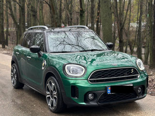 Mini Countryman foto 3