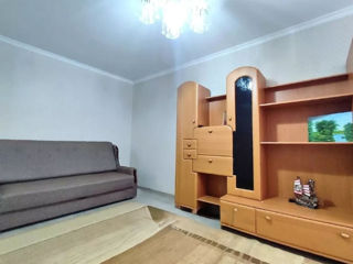 Apartament cu 2 camere, 58 m², Ciocana, Chișinău foto 4