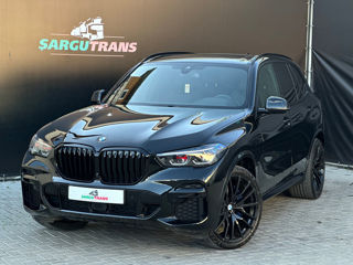 BMW X5 foto 3