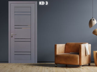 Transformă-ți Casa! Uși de Interior Tesand - Calitate Superioară! foto 4