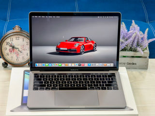 MacBook Pro 13 Retina 2019 (Core i5 8279u/8Gb Ram/256Gb SSD/Iris Graphics/256Cycles/13.3" Retina) foto 3