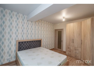 Apartament cu 2 camere, 50 m², Telecentru, Chișinău foto 10