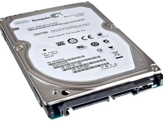 Куплю б/у  диск  2,5" HDD SATA на 250 - 500 Gb