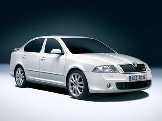 Piese  skoda oktavia RS   Skoda-Superb  2008