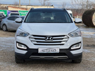 Hyundai Santa FE foto 7