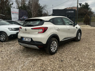 Renault Captur foto 3