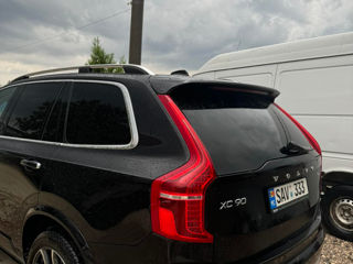 Volvo XC90 foto 4