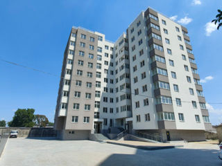 Apartament cu 3 camere, 117 m², Botanica, Chișinău