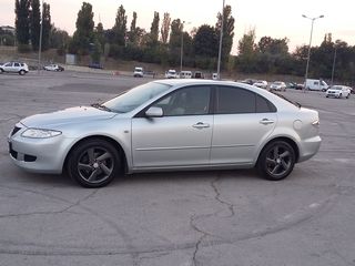 Mazda 6 foto 4