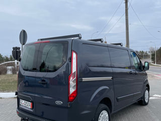 Ford Transit Custom foto 5