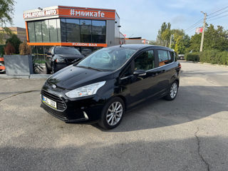 Ford B-Max foto 2