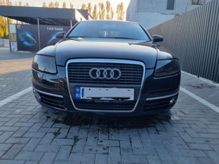 Audi A6 foto 3