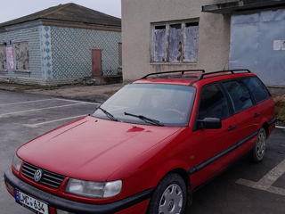 Volkswagen Passat foto 5