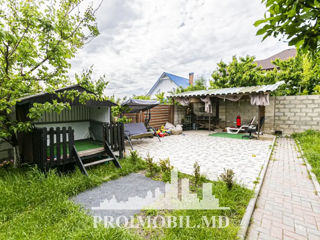 Spre vânzare casă casă în 2 nivele 140 mp + 5 ari, în Bubuieci! foto 18