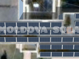 Panouri fotovoltaice la cheie foto 2