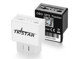 Germany GPS Тraker -GSM Аудио контроль 2 в 1 ! foto 8