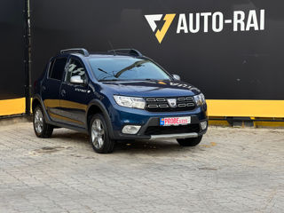 Dacia Sandero Stepway foto 3