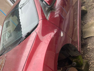 Разбираю mazda 6,2009 год,2.2 дизель. foto 2