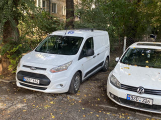 Ford Transit Connect foto 2