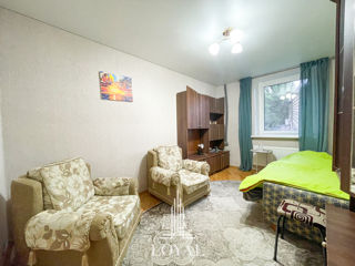 Apartament cu 2 camere, 40 m², Centru, Chișinău foto 6