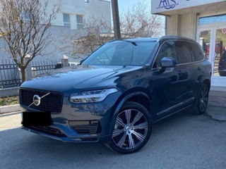 Volvo XC90 foto 3