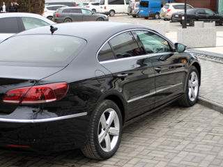 Volkswagen Passat CC foto 10