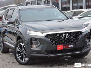 Hyundai Santa FE foto 3