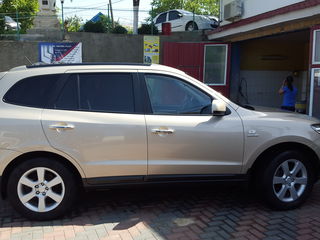 Hyundai Santa FE foto 4