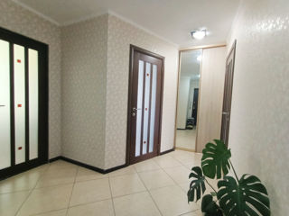 Apartament cu 2 camere, 53 m², Râșcani, Chișinău foto 8
