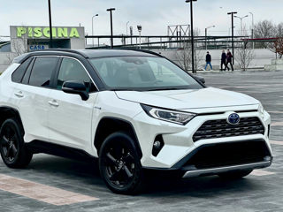 Toyota Rav 4 foto 2