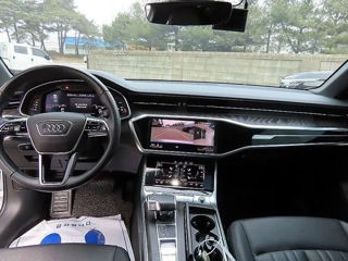 Audi A6 foto 6