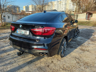 BMW X6 foto 5