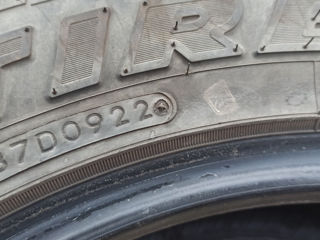 Toyo Open Country - 215/65R17. foto 3