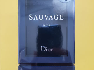 Dior Sauvage Elixir EDP foto 2