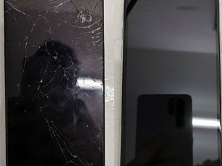 Reparatie Iphone/ Piese de schimb / ecran / baterie / decodificare foto 10