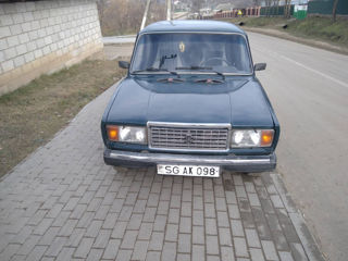 Lada / ВАЗ 2107