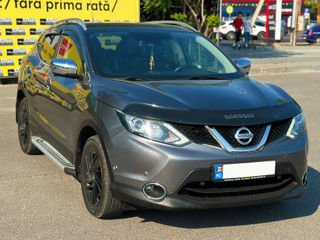 Nissan Qashqai foto 5