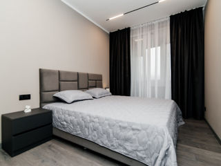 Apartament cu 1 cameră, 46 m², Sculeni, Chișinău foto 4