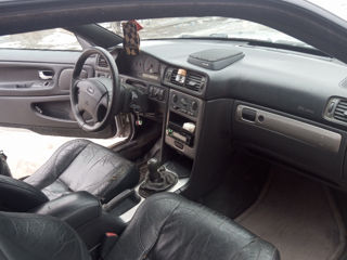 Volvo C70 foto 7