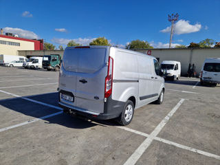 Ford Transit Custom foto 3