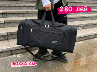 Новое поступление  дорожных сумок  от 150 лей!!! оптом и в розницу от фирмы PIGEON! foto 17