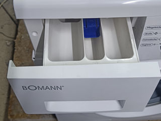 BOMANN 6 kg. Original Germania !! foto 10