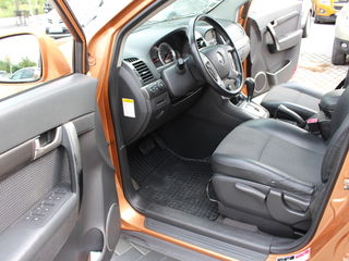 Chevrolet Captiva foto 4