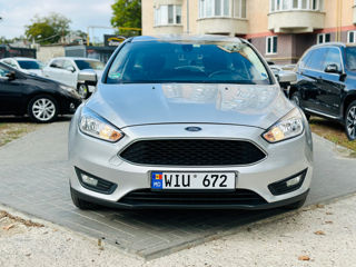 Ford Focus foto 1