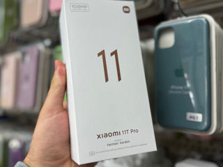 Xiaomi 11T Pro - Sigilat